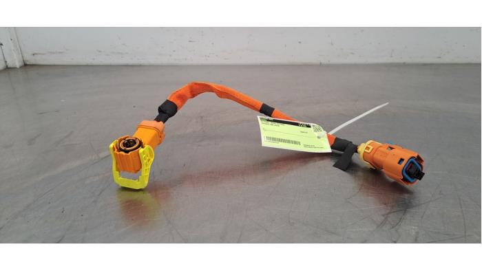 Câble haute tension Peugeot 308