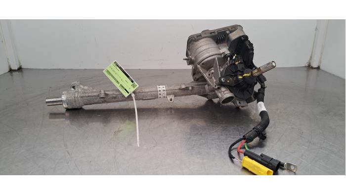 Crémaillère de direction Peugeot 308