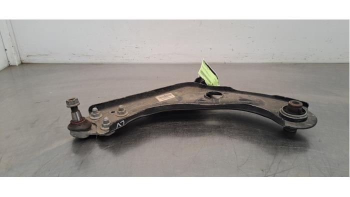 Bras de suspension avant gauche Peugeot 308