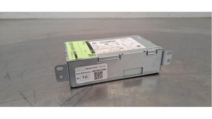 Module radio Peugeot 308