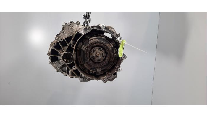 Boîte de vitesse Audi A3