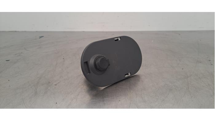 Prise 12 Volts Peugeot Expert