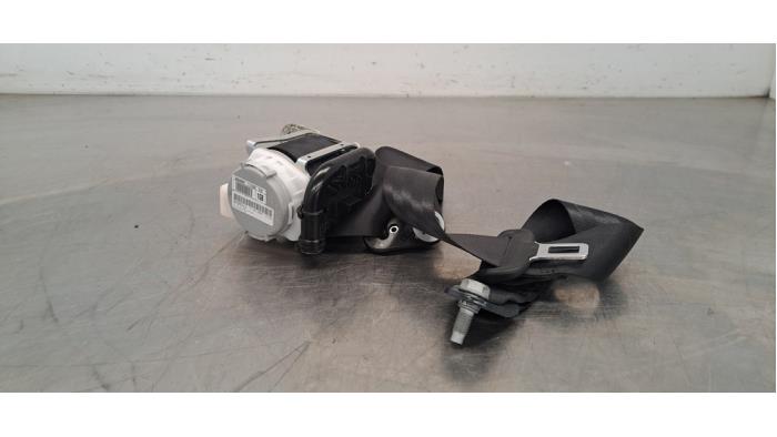 Ceinture de sécurité avant gauche Peugeot Expert