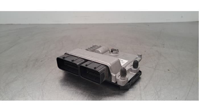 Ordinateur gestion moteur Peugeot Expert