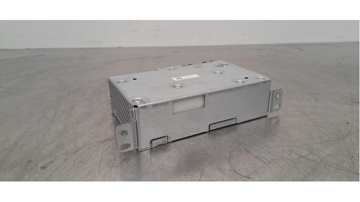 Module radio Peugeot Expert