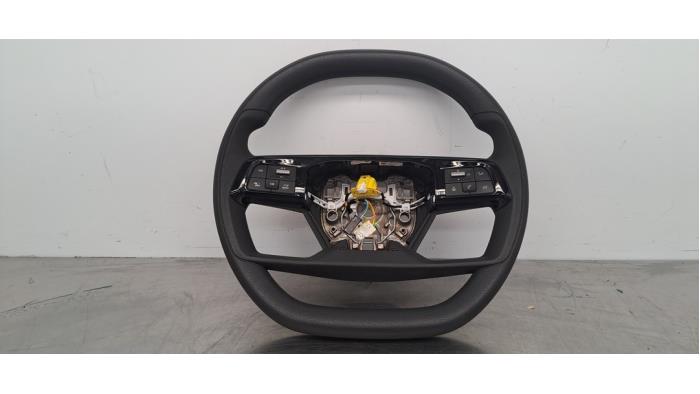 Volant Peugeot Expert
