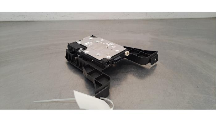 Antenne Peugeot Expert