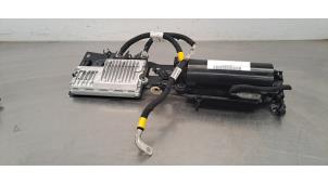 Gebruikte Start/Stop computer Peugeot Expert (V1/VA/VB/VE/VF/VT/VY) 2.0 Blue HDi 180 16V Prijs € 332,75 Inclusief btw aangeboden door Autohandel Didier