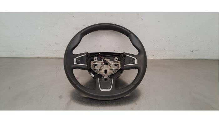 Volant Renault Master