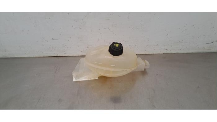 Réservoir d&#039;expansion Renault Master