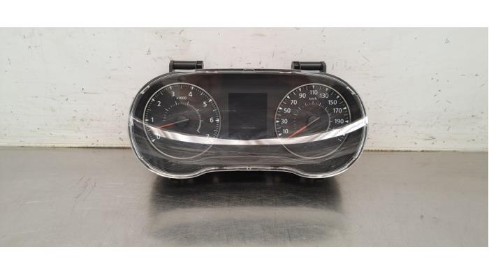 Compteur kilométrique KM Renault Master