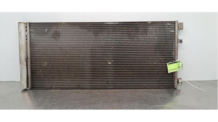 Condensateur clim Renault Master