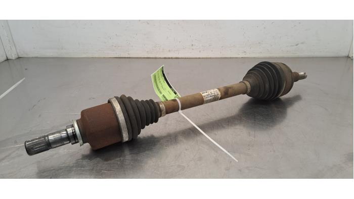 Arbre de transmission avant gauche Renault Master