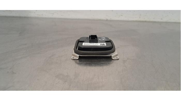 Module phare LED Renault Trafic