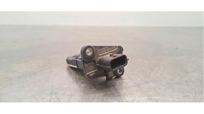 Compteur de masse d&#039;air Renault Trafic