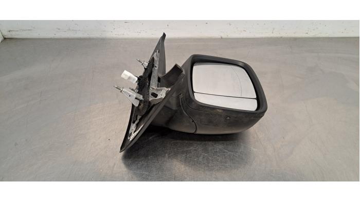 Rétroviseur extérieur droit Renault Trafic