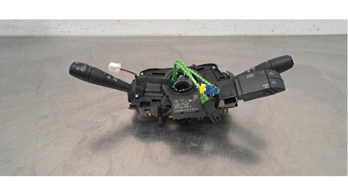 Commutateur combi colonne de direction Renault Trafic