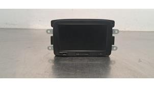 Gebruikte Radio module Renault Trafic (1FL/2FL/3FL/4FL) 1.6 dCi 95 Prijs € 363,00 Inclusief btw aangeboden door Autohandel Didier