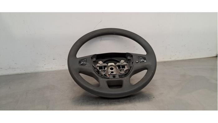Volant Renault Trafic