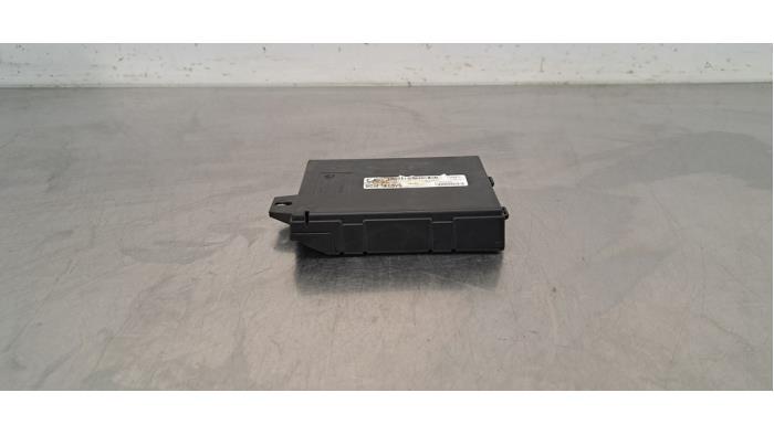 Module confort Renault Trafic
