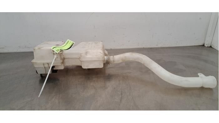 Réservoir lave-glace avant Renault Trafic