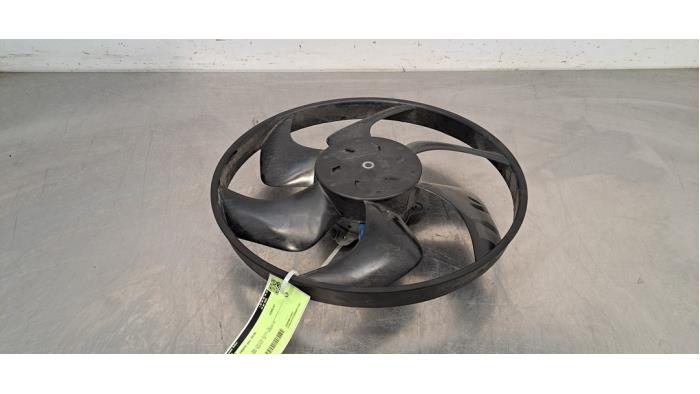 Ventilateur Renault Trafic