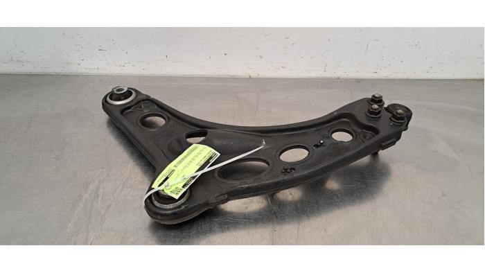 Bras de suspension avant droit Renault Trafic
