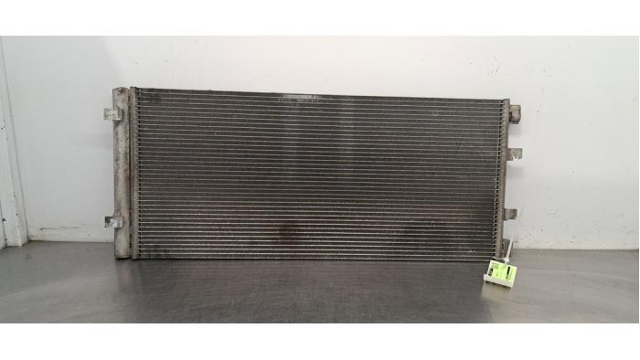 Condensateur clim Renault Master