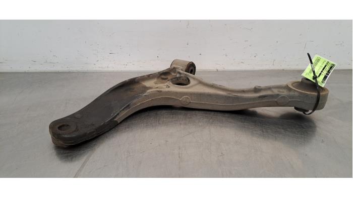 Bras de suspension avant gauche Renault Master