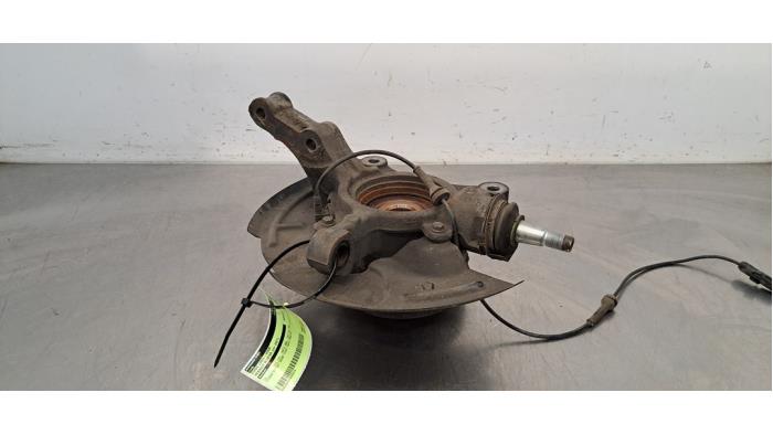 Joint avant gauche Renault Master