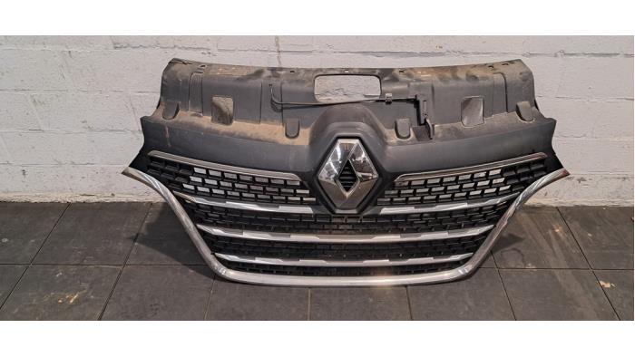 Calandre Renault Master