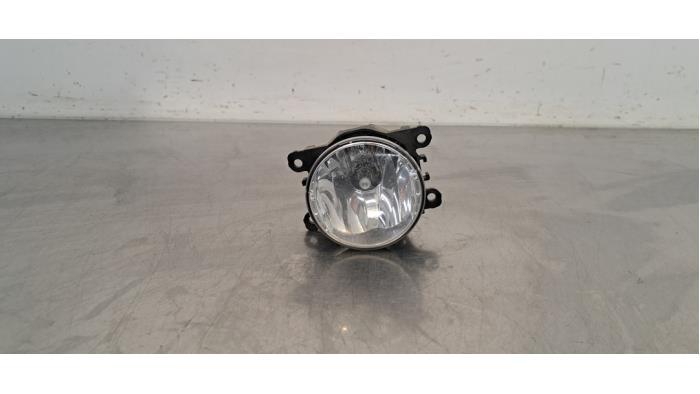 Feu antibrouillard avant gauche Renault Master