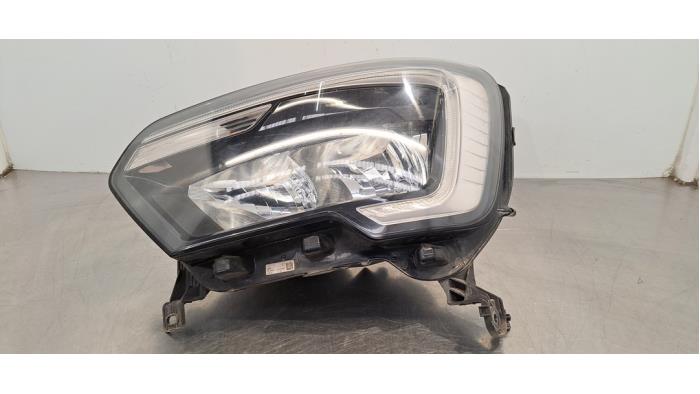 Phare gauche Renault Master