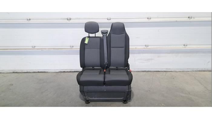 Banquette avant droit Renault Master
