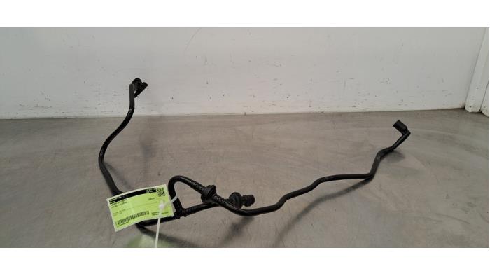 Conduit (divers) Volkswagen Polo