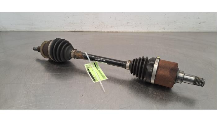 Arbre de transmission avant gauche Volkswagen Polo