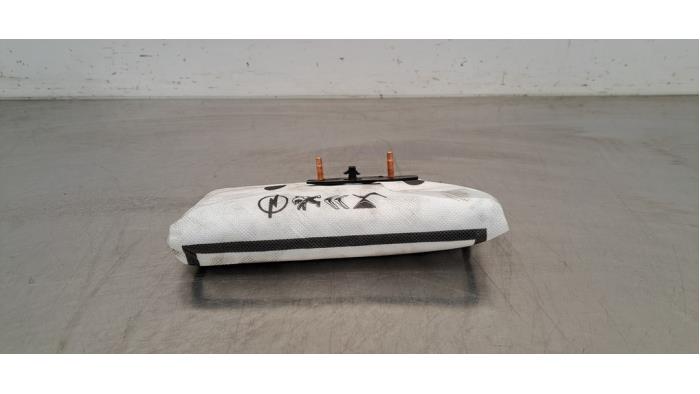 Airbag siège Peugeot 2008