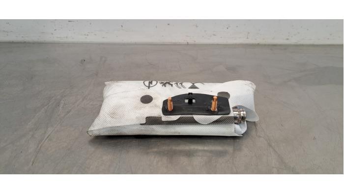 Airbag siège Peugeot 2008