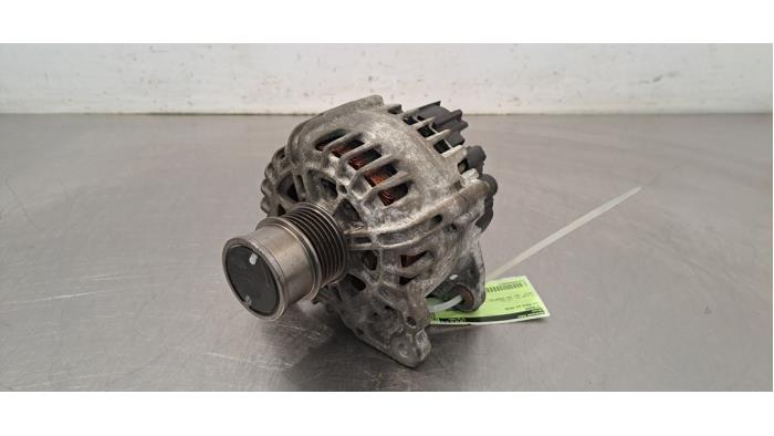 Dynamo Volkswagen Polo