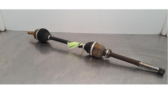 Arbre de transmission avant droit Peugeot 2008