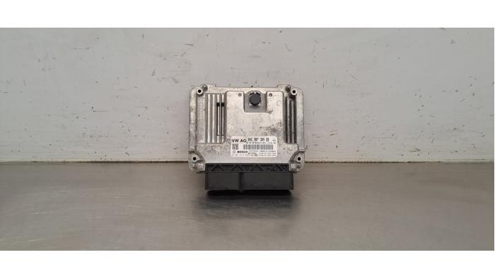 Ordinateur gestion moteur Volkswagen Polo