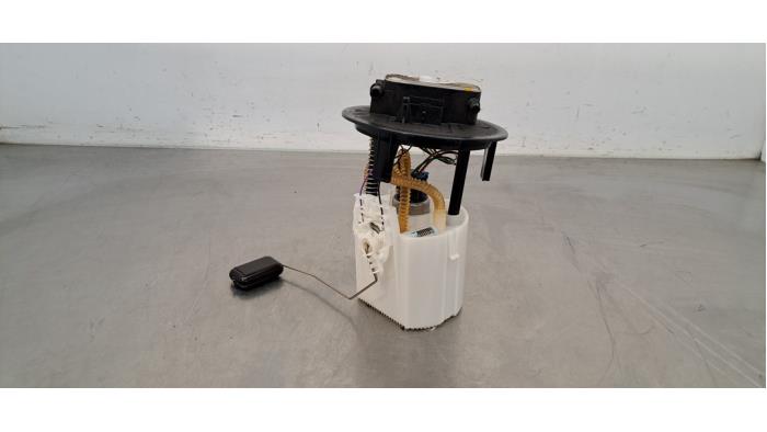 Pompe carburant électrique Peugeot 2008
