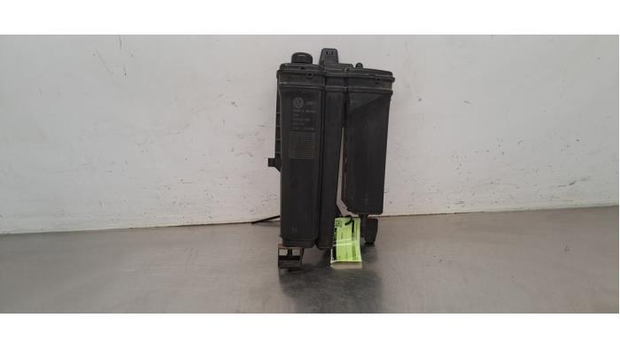 Filtre carbone Volkswagen Polo