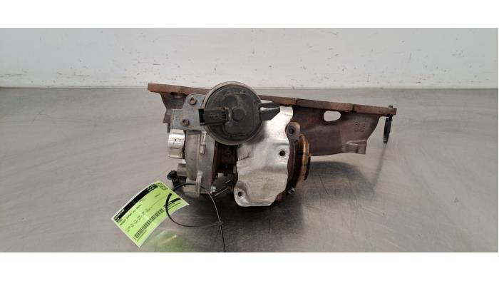 Turbo Peugeot Expert