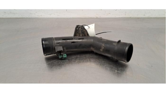 Tube intercooler Renault Master