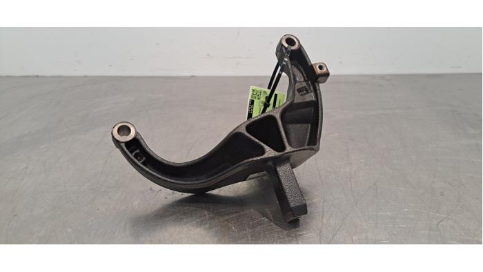 Support boîte de vitesse Renault Master