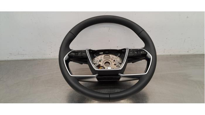 Volant Audi E-Tron