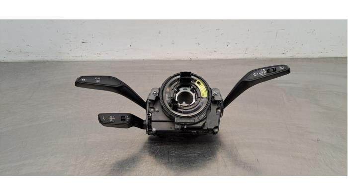Commutateur combi colonne de direction Audi E-Tron