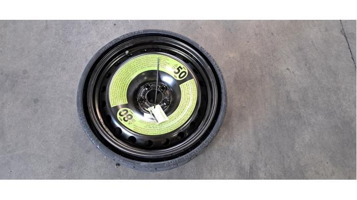 Roue de secours Audi E-Tron
