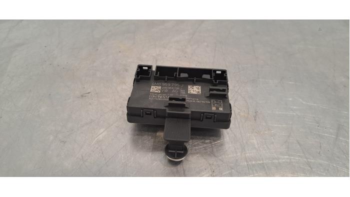 Module verrouillage central des portes Audi E-Tron